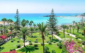 Nissi Beach Кипр